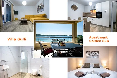 Villa Gulli - Apartment Sunset