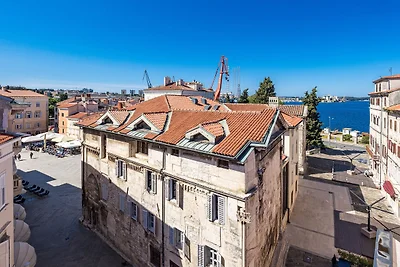 Pula City Center Getaway - Studio Capitolina