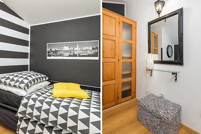 Pictoresque Fazana - City Center - House Doda