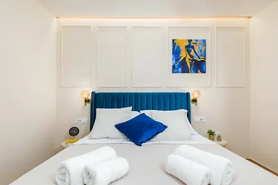 Luxe Zimmer Marceta 7 mit Gemeinschaftspool