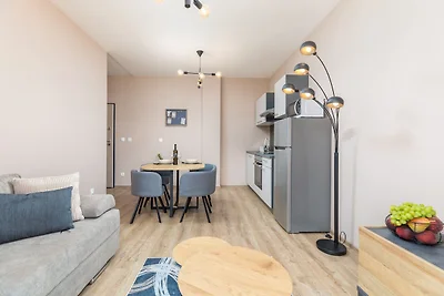 Marceta Apartment 3 - Pool and Big Garden