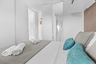 Naturoase - Mobilheim Sara