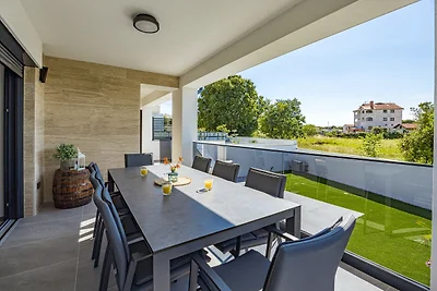 Villa Antares - Luxurious Vacation Oasis