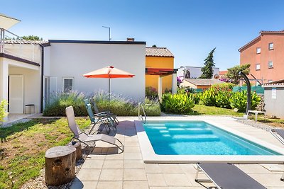 Villa Ziziphus - Privater Pool mit Whirlpool