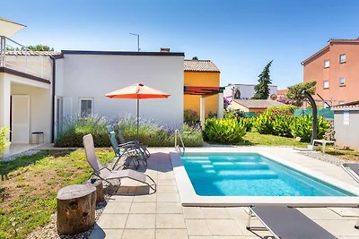 Villa Ziziphus - Private Pool with Jacuzzi