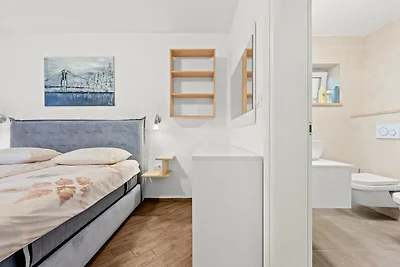 Apartment Pineta in Strandnähe