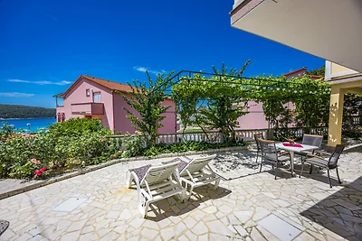 Ein-Zimmer-Apartment in Strandnähe - Villa...