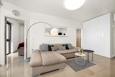 Medulin Beach Apartment mit Meerblick