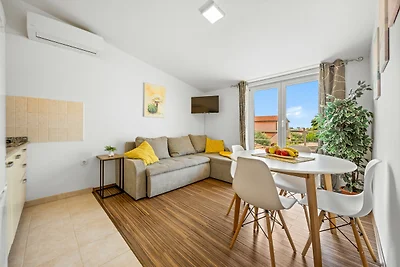 Apartment Vito mit Balkon