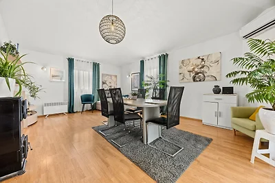 Kacana Blue – Haus mit Pool, Billard und...