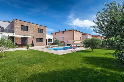 Villa Gigetto mit privatem Pool und grossem...