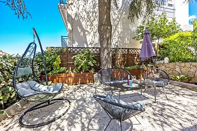 City Center Amphitheater Studio A