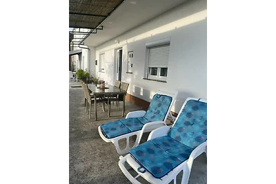 Sea View Apartment Ankica with Terrace