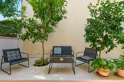 Poolside City Apartment Jana - Monte Magno...