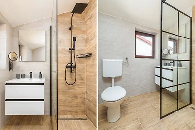 Doppelzimmer Marceta - Pool und grosser...