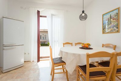 70 m from the Beach - Apartment Nera