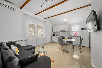 Zwei-Zimmer FeWo in Strandnähe - Villa Jagoda