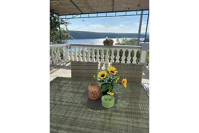 Sea View Apartment Ankica with Terrace