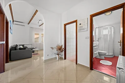 Zwei-Zimmer FeWo in Strandnähe - Villa Jagoda