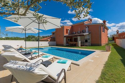 Wunderschöne Villa Prisedi mit privatem Pool