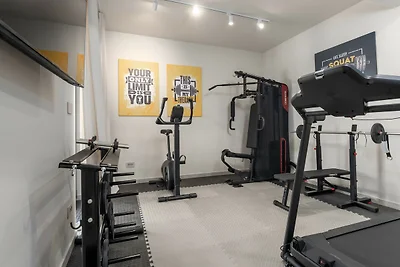 Designer-Strandvilla Limes - Pool, Spa &...