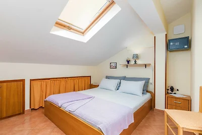Wohnung in Fažana in Strandnähe