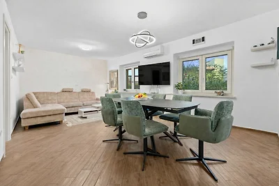 Apartment Pineta in Strandnähe