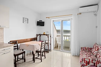 Spectacular Sea View, Mooring - Jurica...