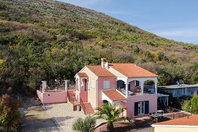 Herrlicher Meerblick - Ferienhaus Alis