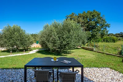 Poolhaus Renata Medulin (2+2)