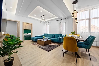 Pula City Break - Apartment Capitolina