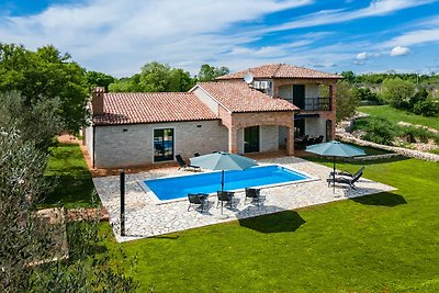 Villa Boris mit privatem Pool