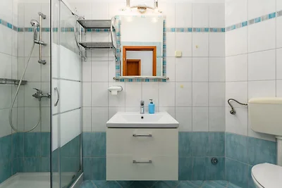 Entspannendes FeWo - Pool, Sauna, Whirlpool 5