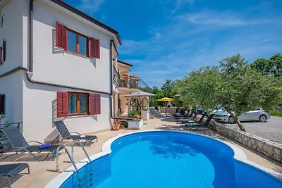 Entspannendes FeWo - Pool, Sauna, Whirlpool 5