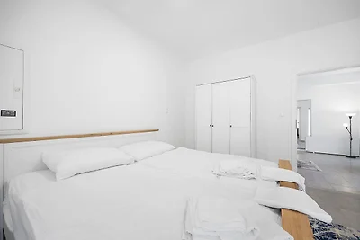 Hübsch Interieur und entspannende Umgebung - ...