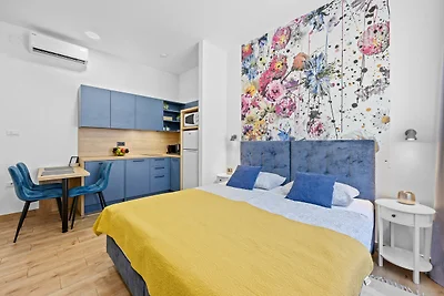 City Center Amphitheater Studio B