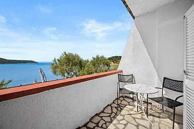 Sommerparadies mit Meerblick - Emily 2
