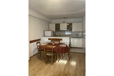 Sea View Apartment Ankica with Terrace