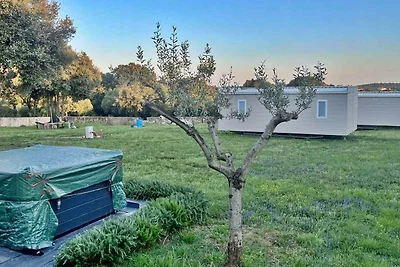 Naturoase, Whirlpool, Fahrräder - Casa Vala...