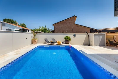 Villa Tena mit Privatem Pool