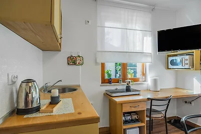 Paradiso Istriano - Sole - Studio Apartment