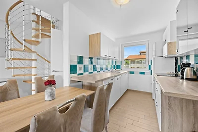 Apartment Susanne 2 with Shared Pool near...