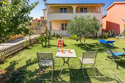 Studio Vito mit Balkon
