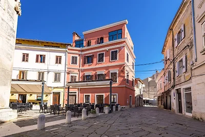Pula City Center Getaway - Studio Capitolina