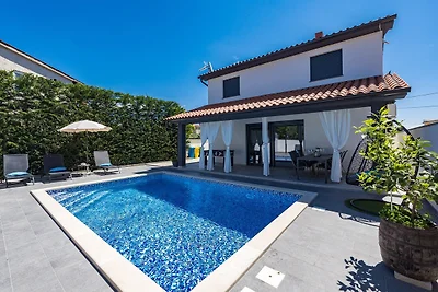 Villa Bavaria mit Pool, Whirlpool,...