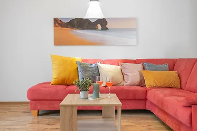 Apartment Rossi Pula mit zauberhaftem Garten