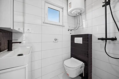 Pula City Center Getaway - Studio Capitolina