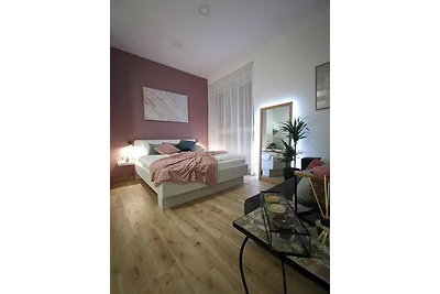 City Center Amphitheater Studio A