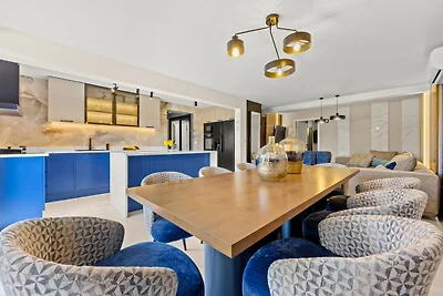 The Bayfront - Luxury Pool Residence