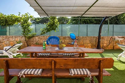 Kristijan & Jelena - Pool, Jacuzzi,...